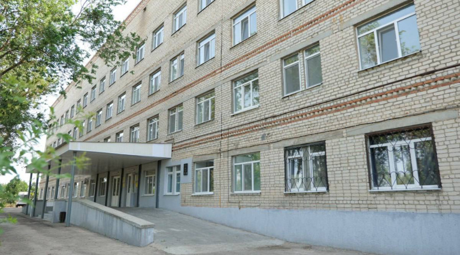    Фото: Роман Бусаргин