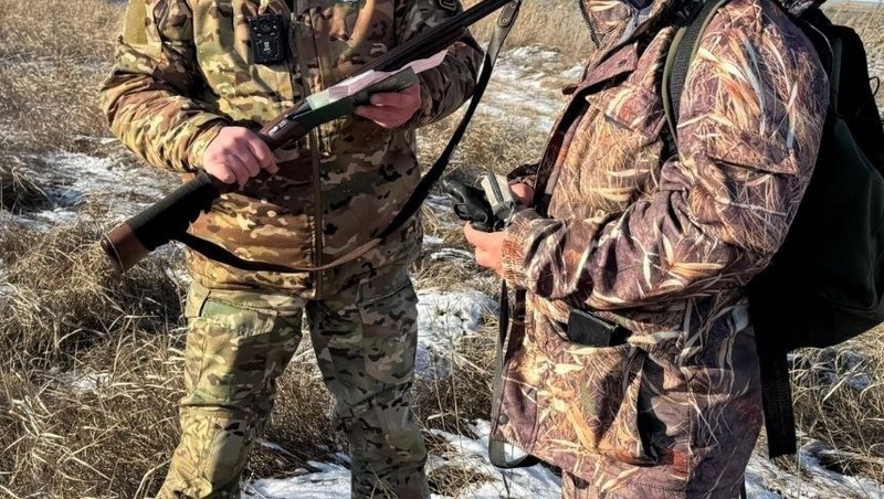      Фото: Минприроды Ставропольского края