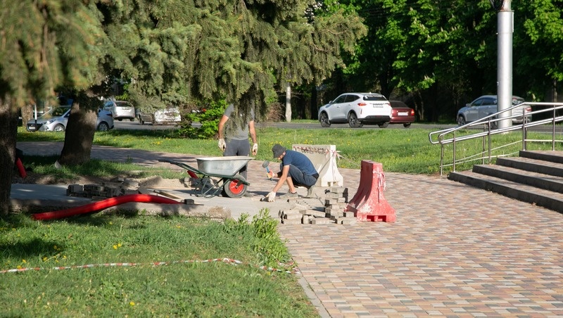      Фото: ИА «Победа26»