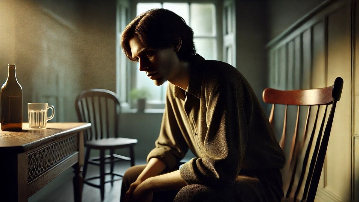    Изображение создано при помощи ИИ.