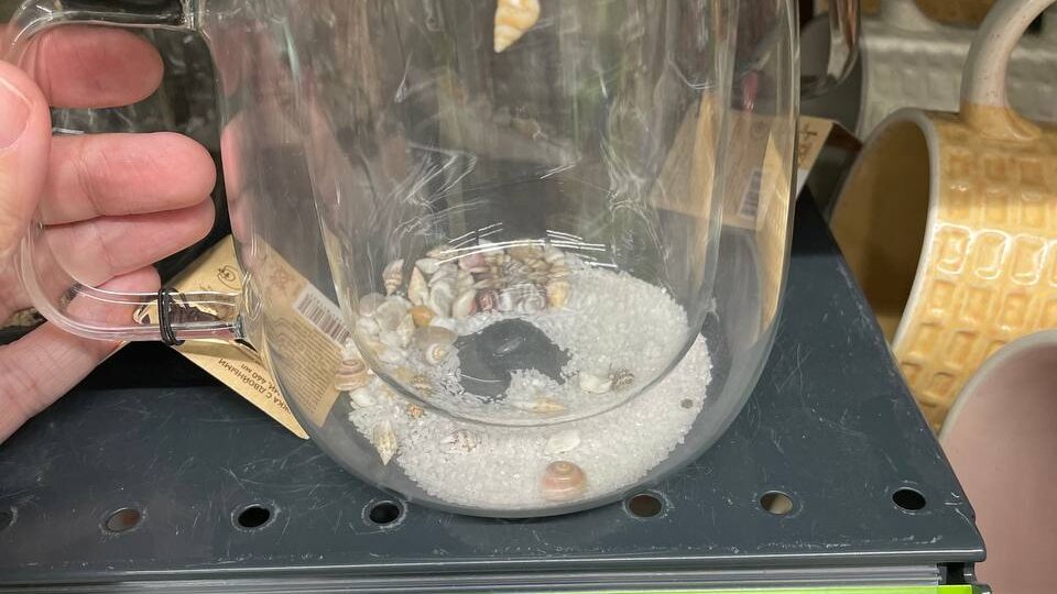 🌿 Фикс Прайс снова удивил: много стеклянных новинок для чаепитий и не только - красиво, практично и почти бесплатно