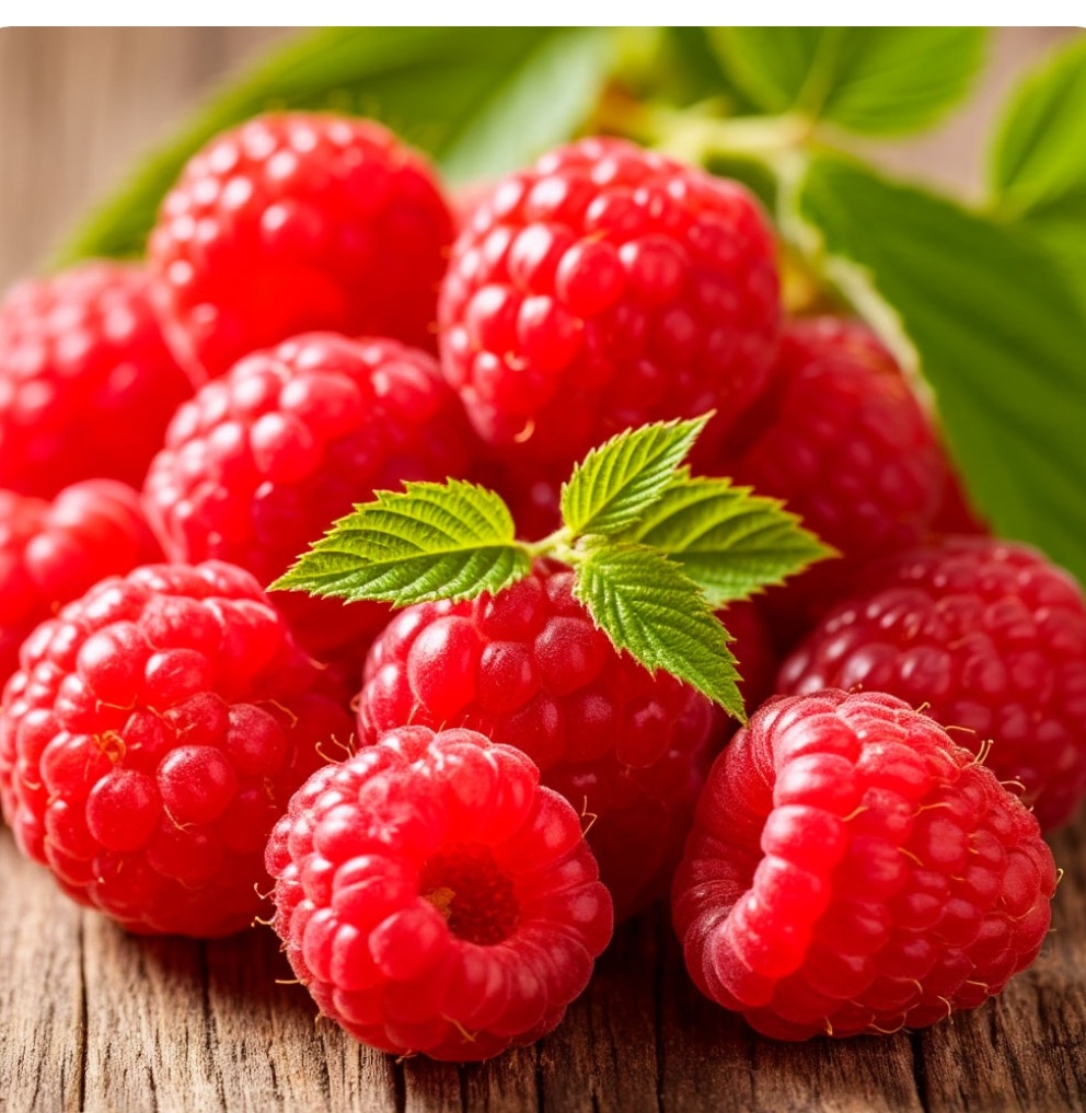 ✅Малина - это кустарник с красными ягодами, которые растут на кустах. 

📍Малина является одним из самых популярных ягодных растений в мире. 

✍Она содержит множество витаминов и минералов, таких как витамин С, железо и калий. 

📍Малина также обладает лечебными свойствами и используется для лечения различных заболеваний, таких как простуда, грипп и анемия. 

✍Малина может быть употреблена в свежем виде, в виде варенья, джема или компота.