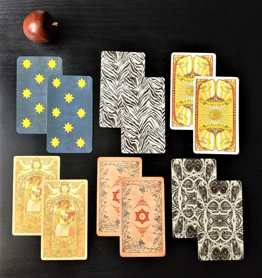 Счет идет сверху вниз слева