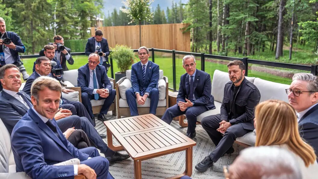    Michael Kappeler/dpa/Globallookpress