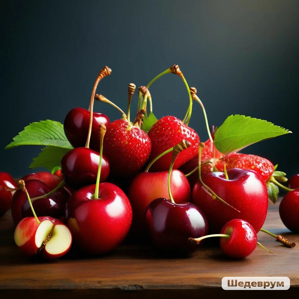 создано нейросетью