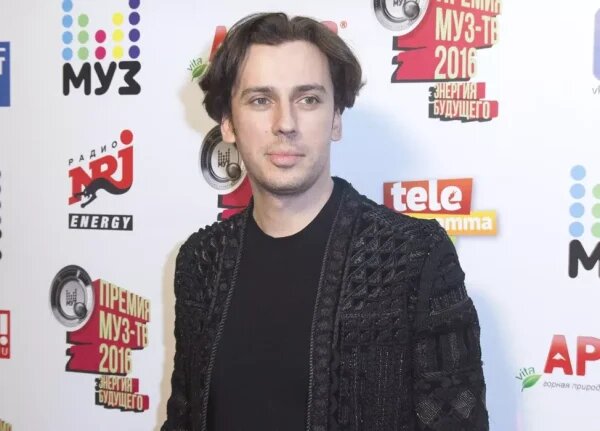    Максим Галкин*. Фото: соцсети