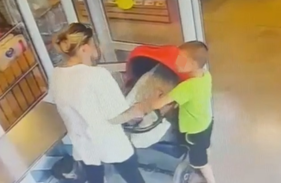 Фото: кадр из ролика