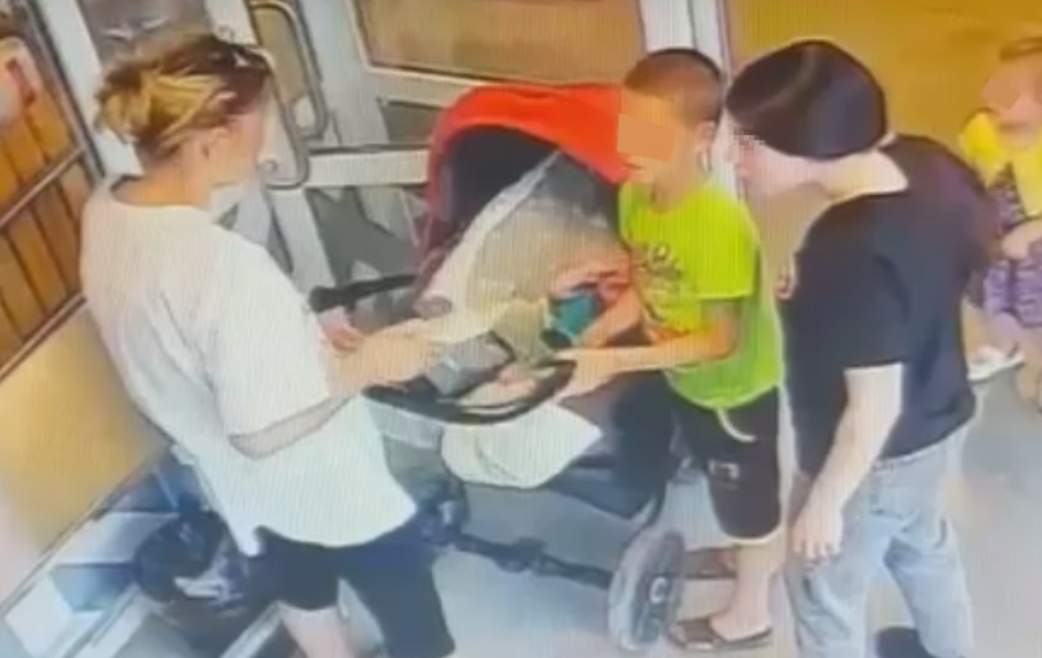 Фото: кадр из ролика