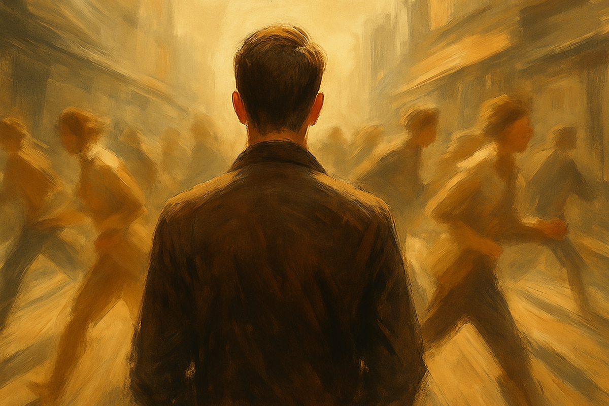 тревожность, синдром отличника, внутренняя спешка, перфекционизм