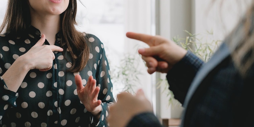 Как спорить с близкими и не разрушить отношения: метод "мягкого конфликта"