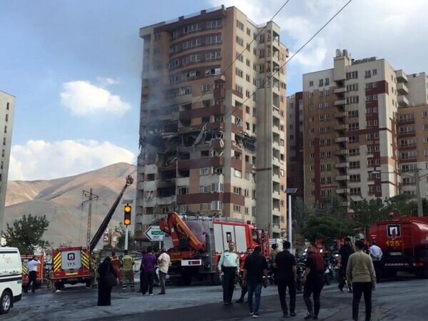    © РИА Новости Мохаммад Исмаил