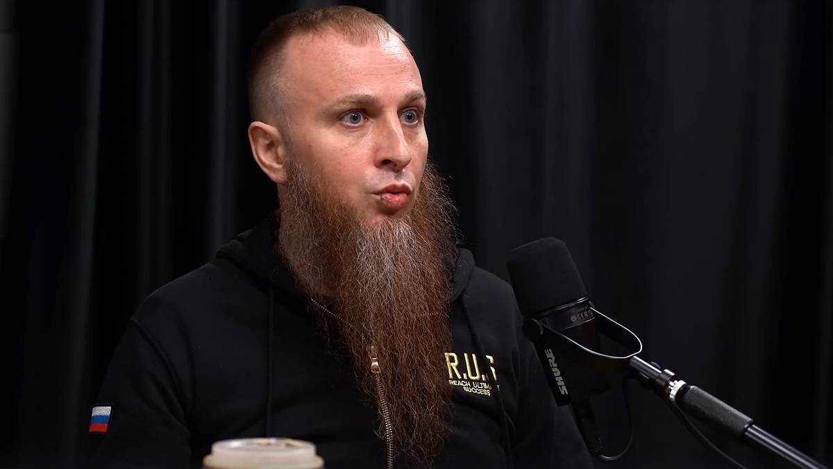    Фото: Rutube / aevgeniya