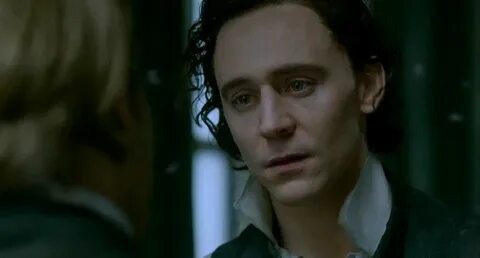 Багровый пик.