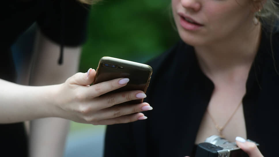 Фото: Александр Коряков / Коммерсантъ