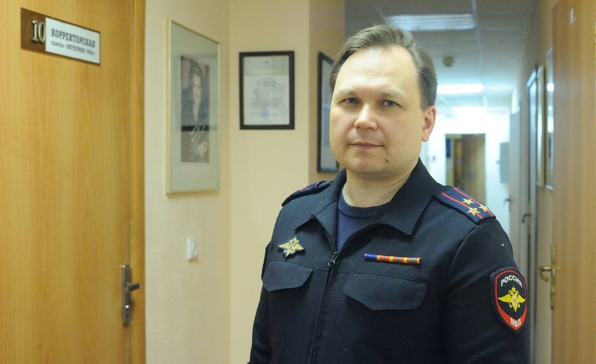    "Самовар" 18 июня: Внимание! Мошенники! Говорили с Максимом Родионовым