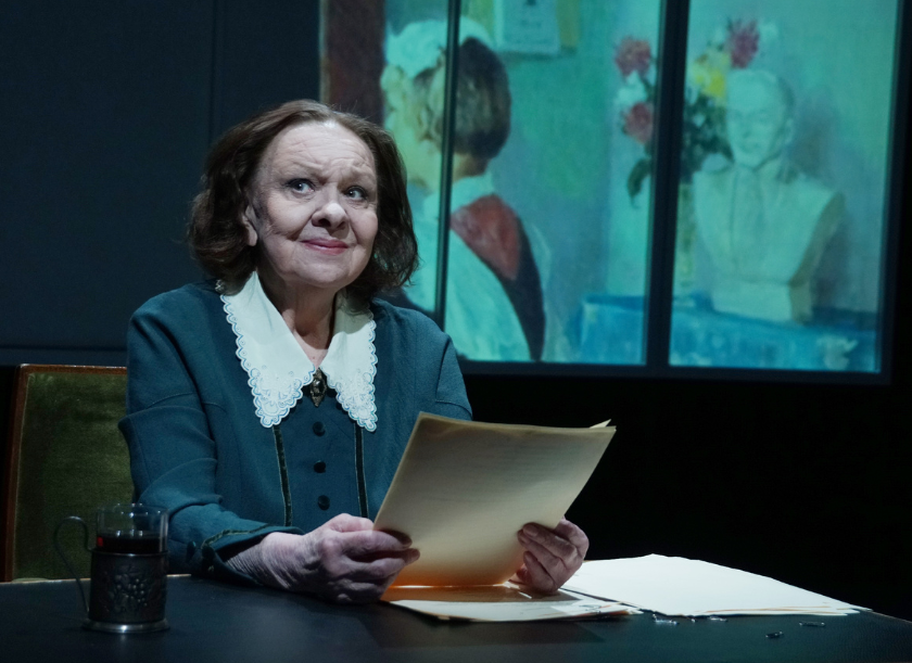 фото: Ekaterina Tsvetkova/Global Look Press