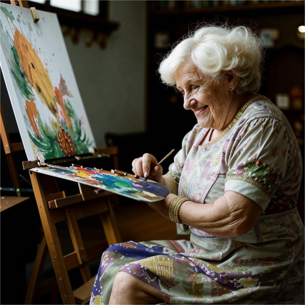 Изображение сгенерировано ИИ