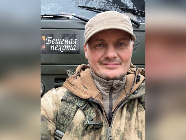    Фото: vk.com/Михаил Полынков