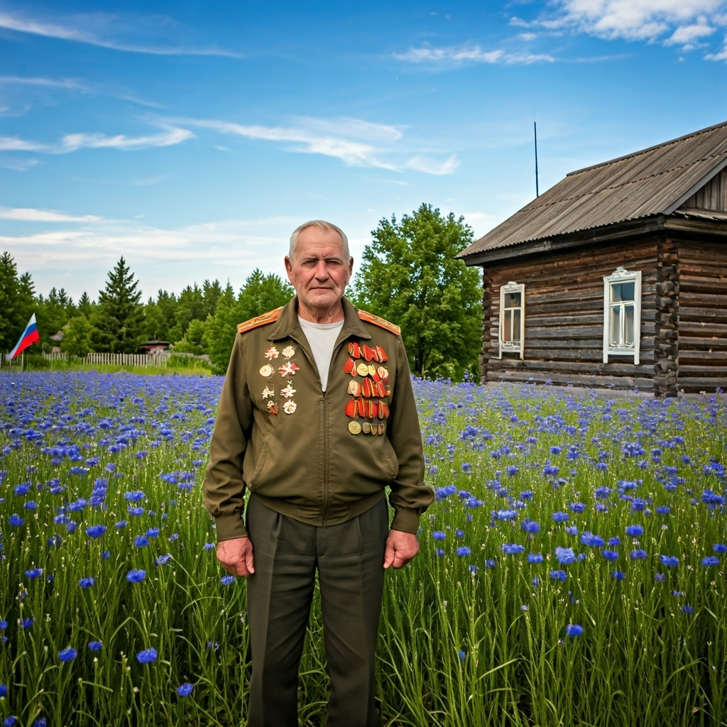 Изображение Gamma