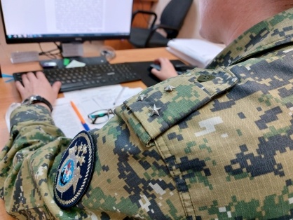 Источник фото — пресс-служба управления СКР по Курганской области