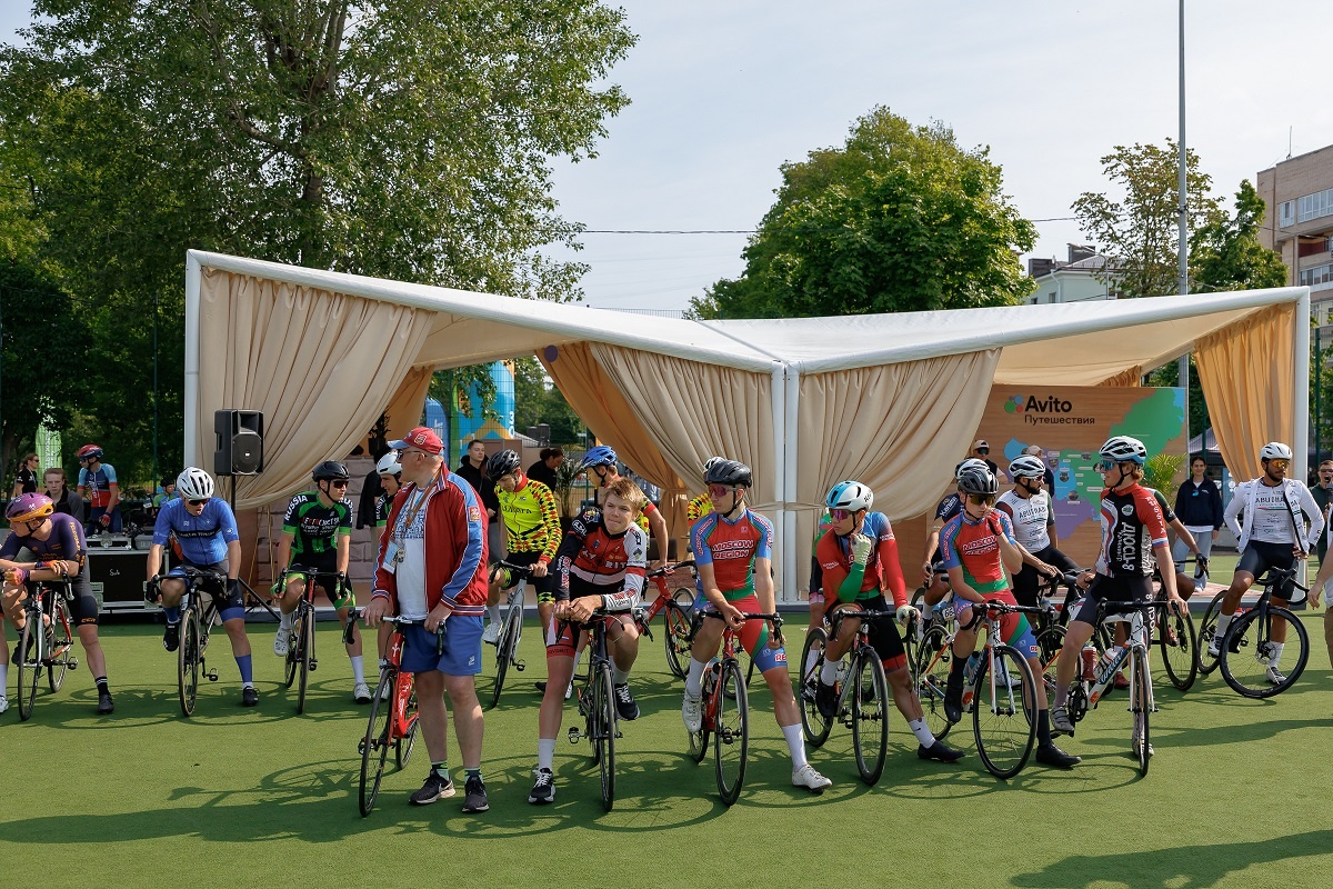    Соревнование стало частью Спортивных игр Петербургского международного экономического форума