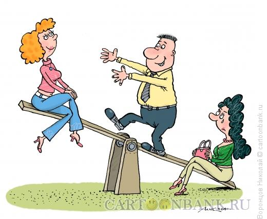 Николай Воронцов