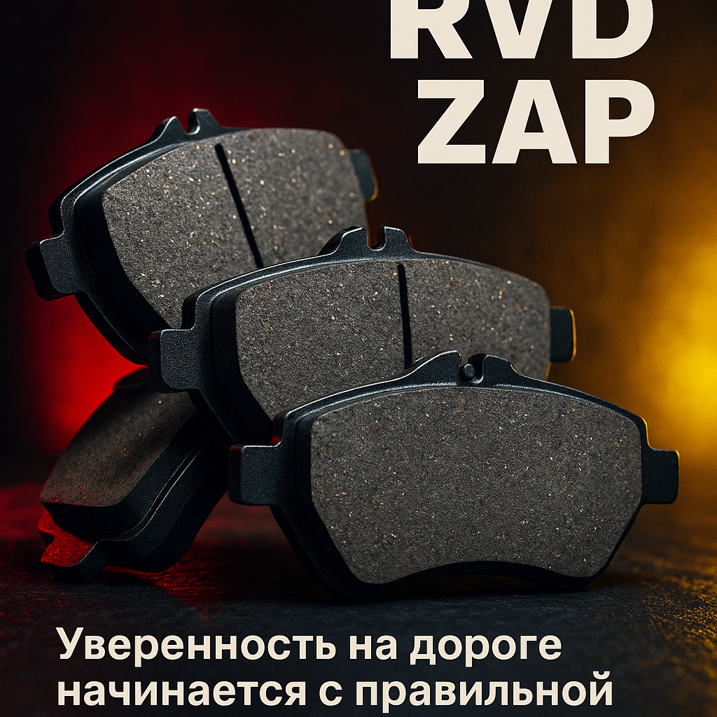    Подготовка тормозных колодок к зимнему сезону admin