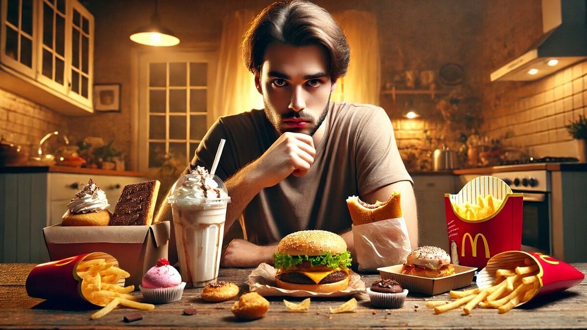    Изображение создано при помощи ИИ.