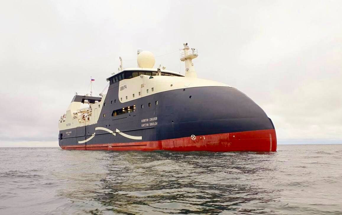 Изображение: компания – заказчик «Норебо»