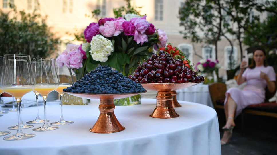 Фото: Антон Новодерёжкин / Коммерсантъ