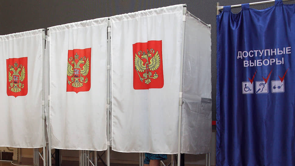 Фото: Юрий Самодуров / Коммерсантъ