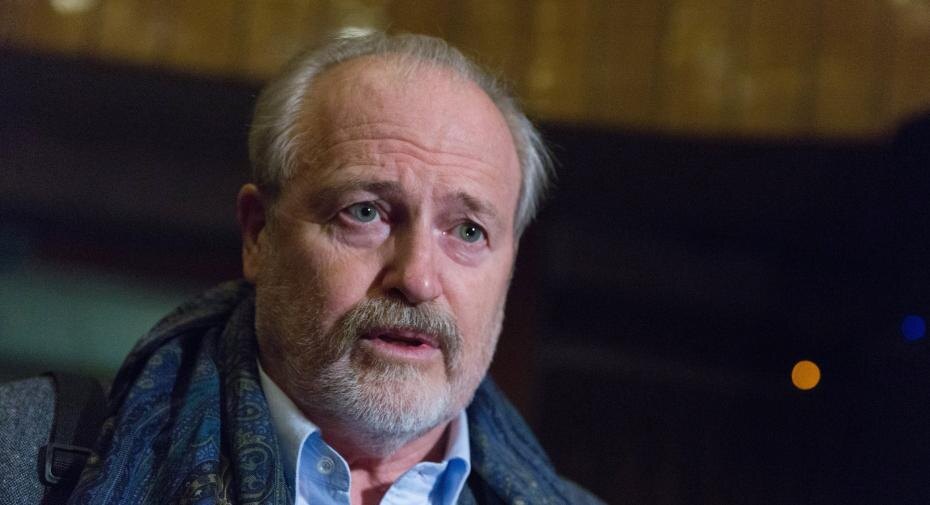    Кирилл Зыков/АГН «Москва»