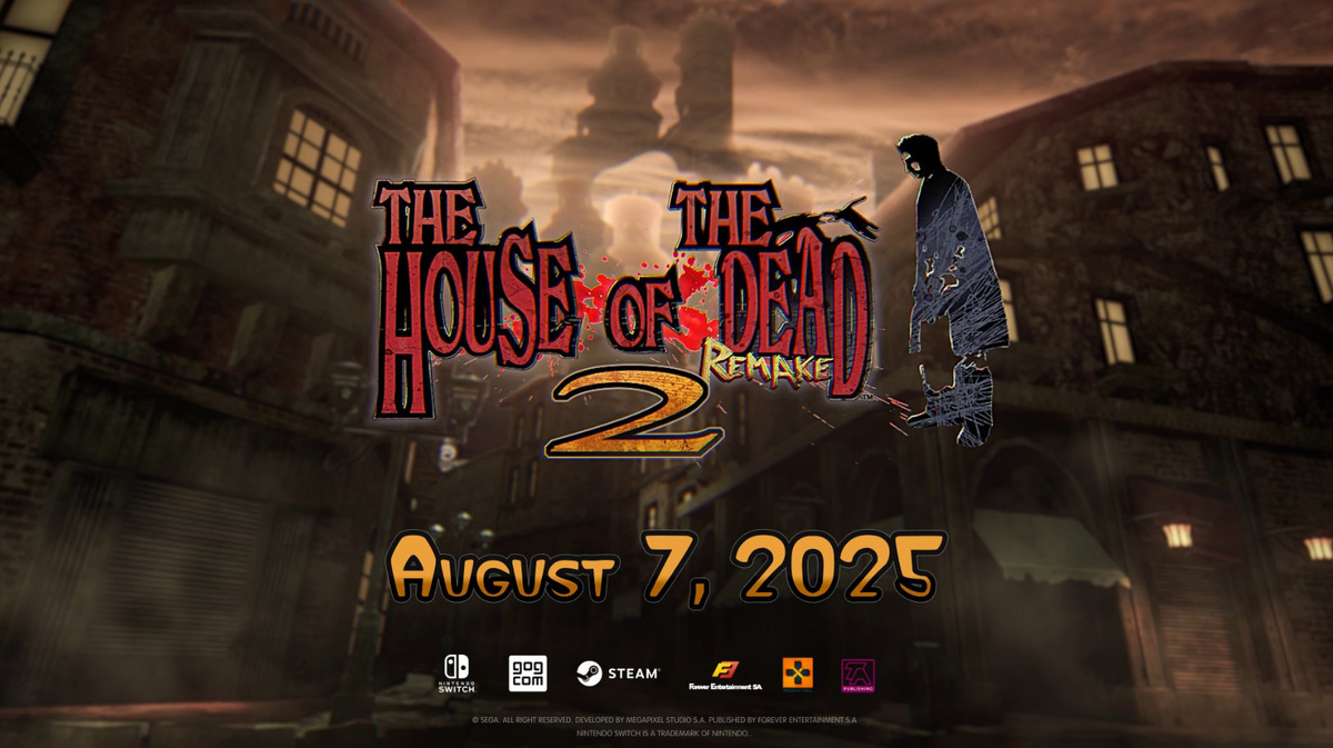 Источник: Forever Entertainment