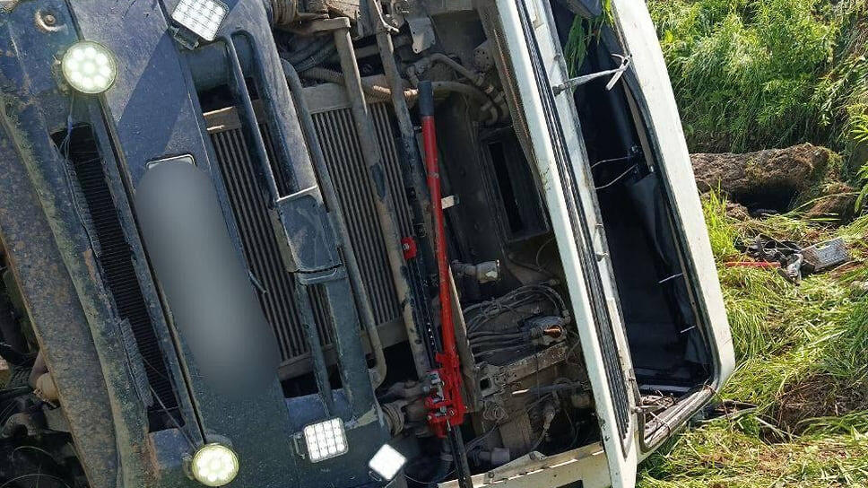 Фото: поисково-спасательная служба Удмуртии