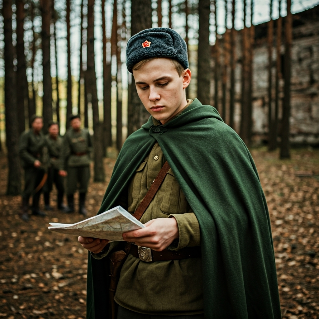 Изображение Gamma