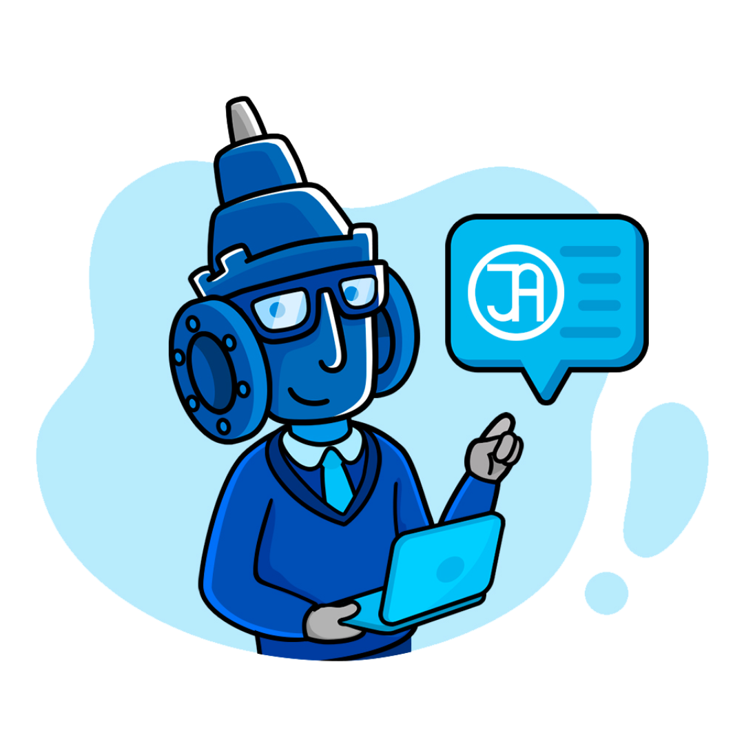 Специальный корреспондент ЯФАРчик