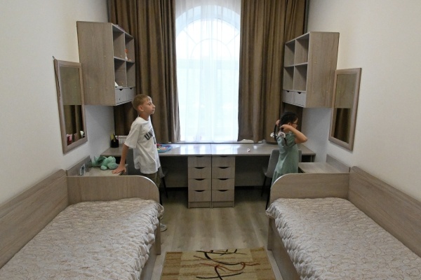 Фото: РИА Новости/Илья Наймушин