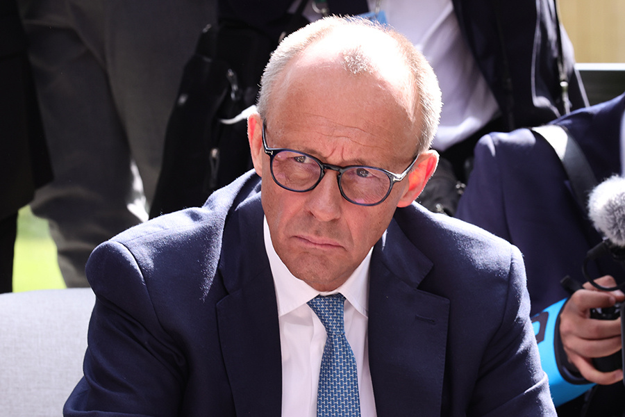    © TERESA SUAREZ/ТАСС