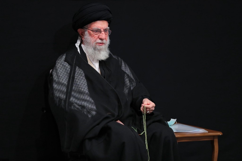    Фото © khamenei.ir