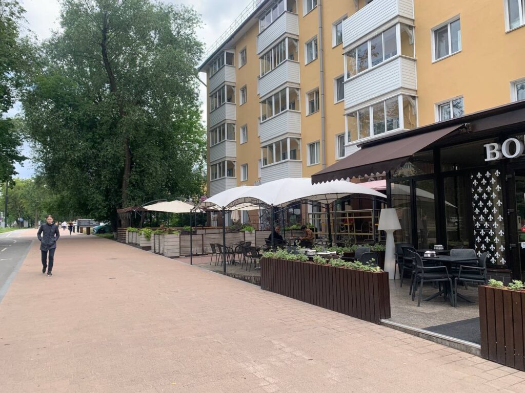    Фото: В курсе.ру Ульяна Бажанова