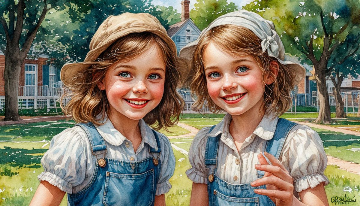 8 июля. День игры в классики