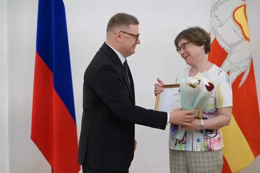 Фото: Правительство Челябинской области