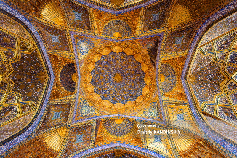    Фото: Дмитрий Кандинский / vtomske.ru