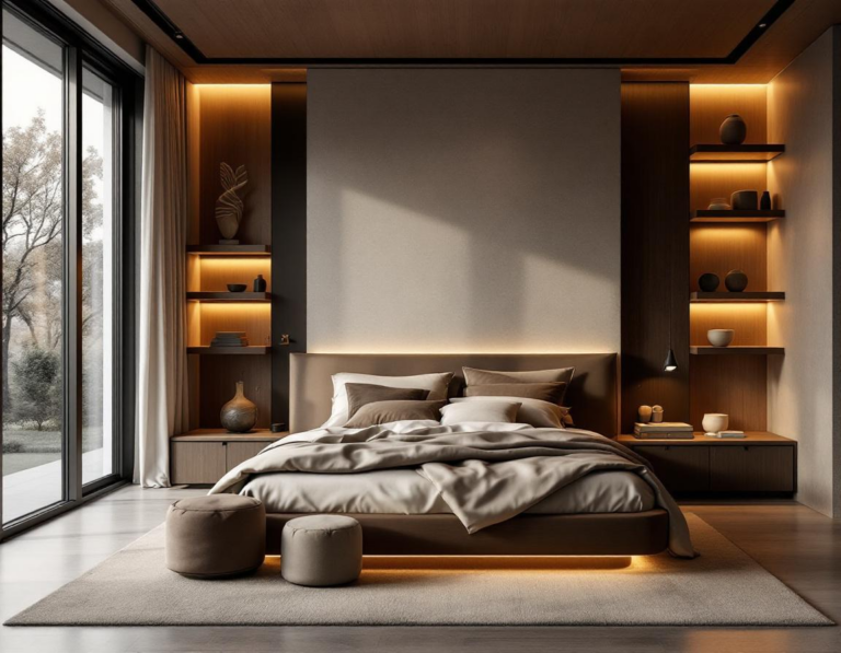    Как создать универсальный и адаптивный интерьер для любого стиля жизни admin