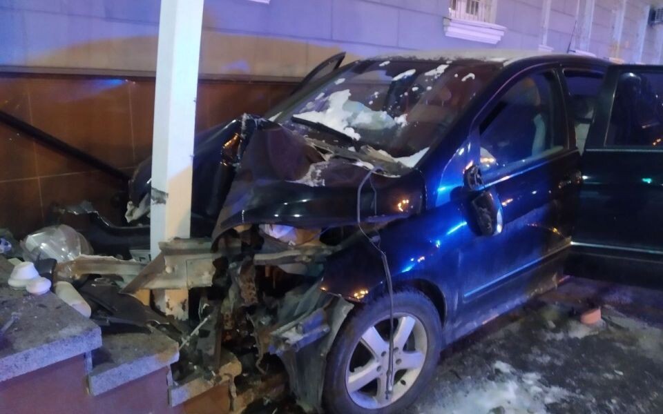    Глава алтайской полиции взял на контроль смертельное ДТП с пьяной автомобилисткой в Барнауле (обновлено)