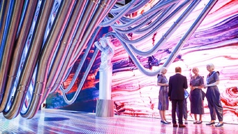 Замена Apple Pay уже на ПМЭФ-2025. Что такое «Волна» и когда она заработает