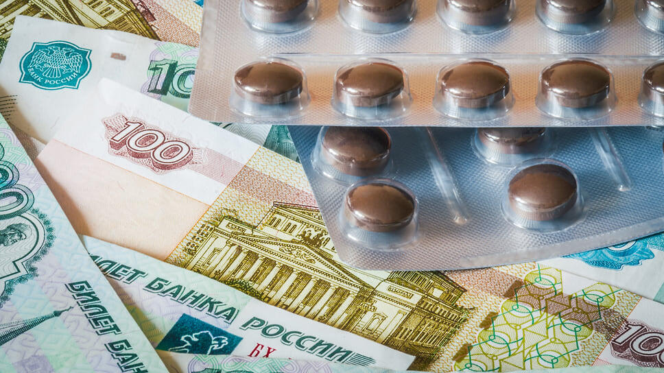 Фото: Олег Харсеев / Коммерсантъ