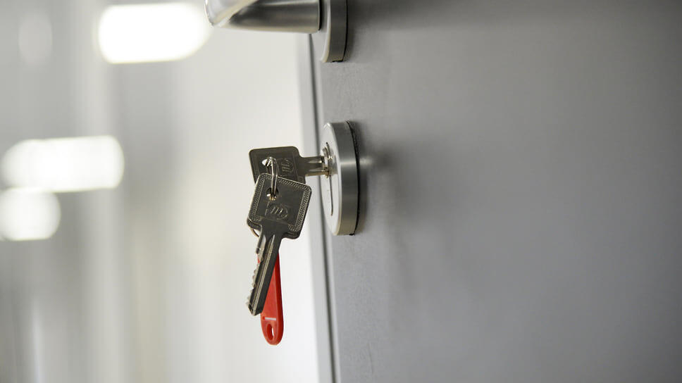 Фото: Олег Харсеев / Коммерсантъ