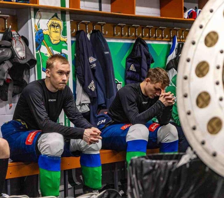    Фото: Telegram-канал "ХКСЮ"