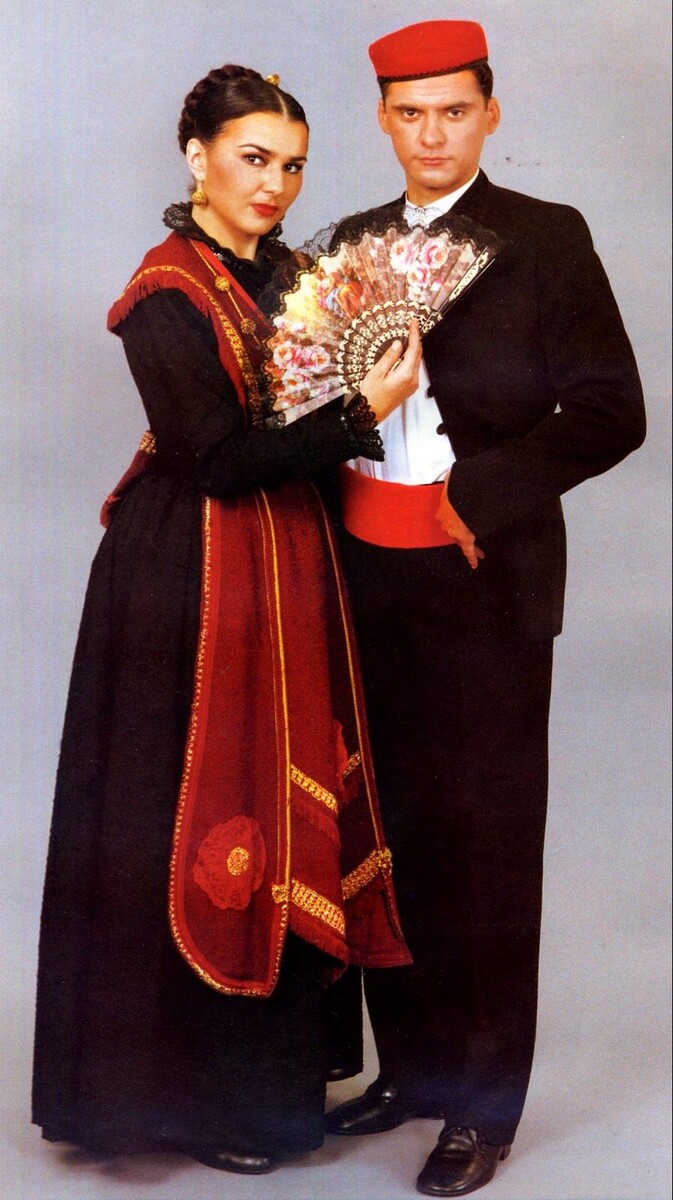 Мужская Одежда